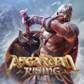 Asgardian Trỗi Dậy gamehitclub3