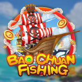 Câu Cá Bao Chuan gamehitclub3