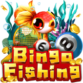 Câu Cá Bingo gamehitclub3