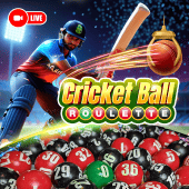 Roulette Bóng Cricket gamehitclub3
