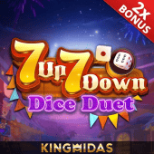 Song Ca Xúc Xắc gamehitclub3