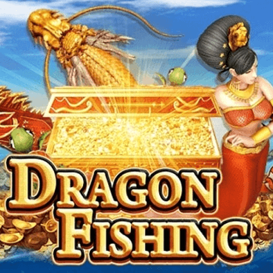 Câu Cá Rồng gamehitclub3