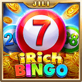 Bingo Irich gamehitclub3 slot