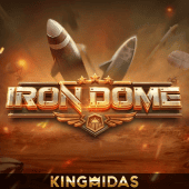 Vòm Sắt gamehitclub3