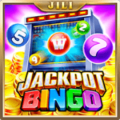 Bingo Jackpot gamehitclub3