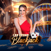 Blackjack Las Vegas gamehitclub3