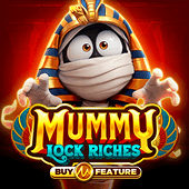 Xác Ướp Khóa Giàu Có gamehitclub3 slot