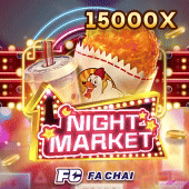 Chợ Đêm gamehitclub3 slot nổ hũ