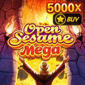 Open Sesame Mega Mở Sesame Mega gamehitclub3
