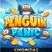 Hoảng Loạn Chim Cánh Cụt gamehitclub3