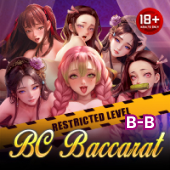 Baccarat Blockchain Sexy B B gamehitclub3