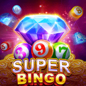 Super Bingo Siêu Bingo gamehitclub3 hot game