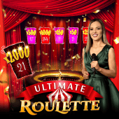 Roulette Tối Thượng gamehitclub3