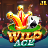 Wild Ace Át Chủ Bài Hoang Dã gamehitclub3 slot